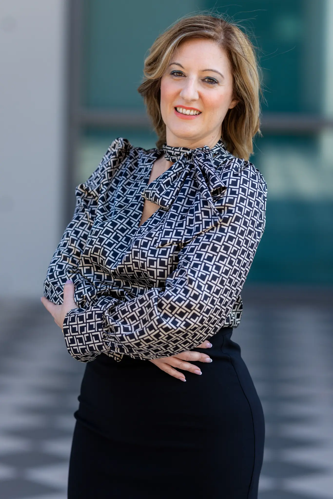 Manuela Negro - Trader Professionista